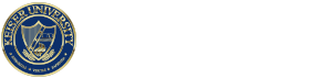 Keiser University Graduate School Logo